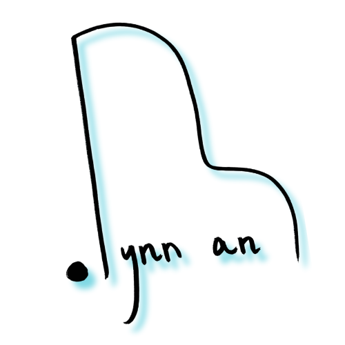 lynn an logo